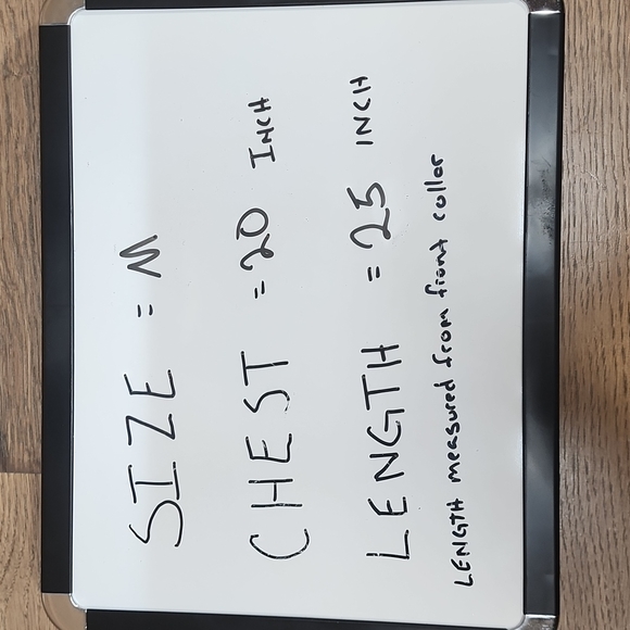 Blue polo short sleeve t-shirt - Picture 4 of 5